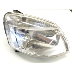 Recambio de faro derecho para peugeot partner monospace (5_, g_) 1.6 hdi 75 referencia OEM IAM 9644150880  