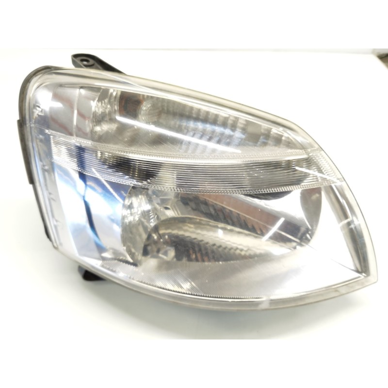 Recambio de faro derecho para peugeot partner monospace (5_, g_) 1.6 hdi 75 referencia OEM IAM 9644150880  