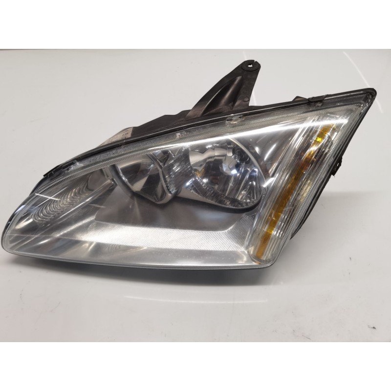 Recambio de faro izquierdo para ford focus sportbreak (cap) ghia referencia OEM IAM 4M5113W030AC Recambio de faro izquierdo para ford focus sportbreak (cap) ghia referencia OEM IAM 4M5113W030AC