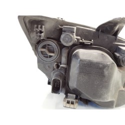 Recambio de faro izquierdo para ford focus sportbreak (cap) ghia referencia OEM IAM 4M5113W030AC  