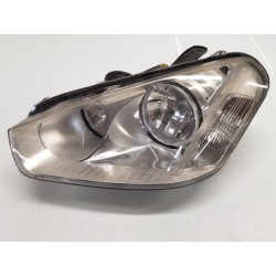 Recambio de faro izquierdo para ford focus c-max (cap) ambiente (d) referencia OEM IAM 7M5113W030AA  