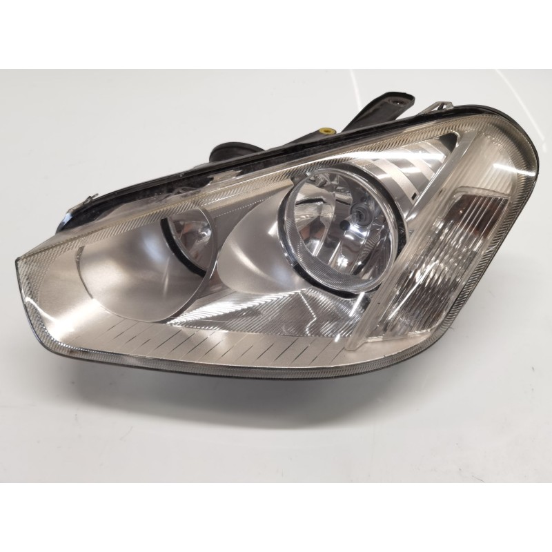 Recambio de faro izquierdo para ford focus c-max (cap) ambiente (d) referencia OEM IAM 7M5113W030AA Recambio de faro izquierdo para ford focus c-max (cap) ambiente (d) referencia OEM IAM 7M5113W030AA