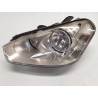 Recambio de faro izquierdo para ford focus c-max (cap) ambiente (d) referencia OEM IAM 7M5113W030AA  