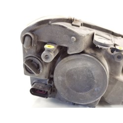 Recambio de faro izquierdo para ford focus c-max (cap) ambiente (d) referencia OEM IAM 7M5113W030AA  