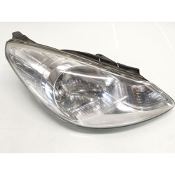 Right headlight Hyundai I10 | Becerril Scrap Yard