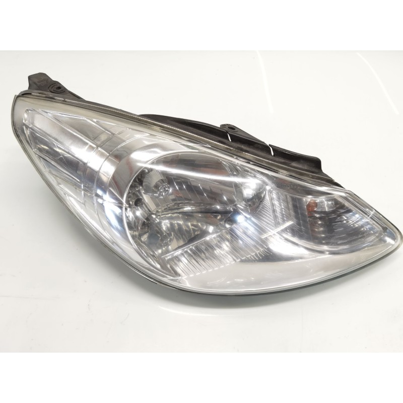 Right headlight Hyundai I10 | Becerril Scrap Yard