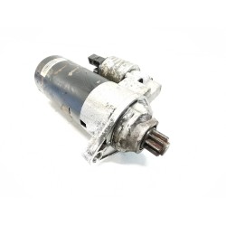 Motor de arranque Volkswagen Polo (801/803) | Desguace Becerril