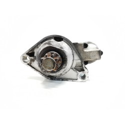 Motor de arranque Volkswagen Polo (801/803) | Desguace Becerril