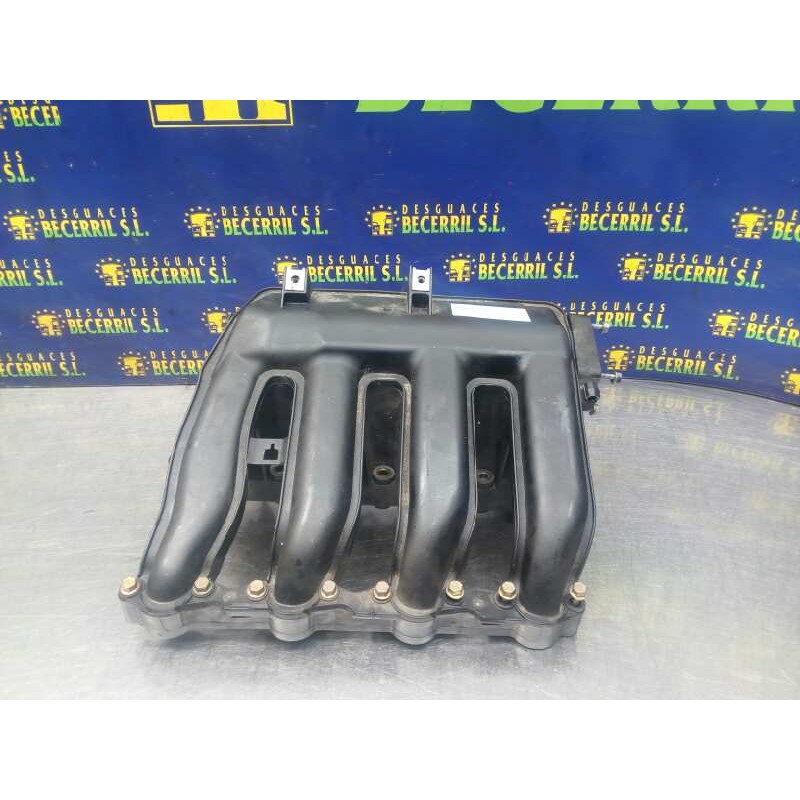 Recambio de colector admision para bmw serie 3 berlina (e46) 320d referencia OEM IAM 7787319 7788194 Recambio de colector admision para bmw serie 3 berlina (e46) 320d referencia OEM IAM 7787319 7788194