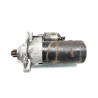 Motor de arranque Volkswagen Polo (801/803) | Desguace Becerril