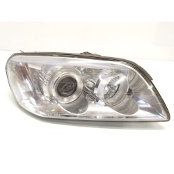 Right headlight Chevrolet Captiva | Becerril Scrap Yard