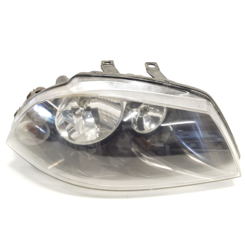 Recambio de faro derecho para seat ibiza (6l1) cool referencia OEM IAM 6L1941752B  