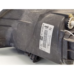 Recambio de faro derecho para seat ibiza (6l1) cool referencia OEM IAM 6L1941752B  