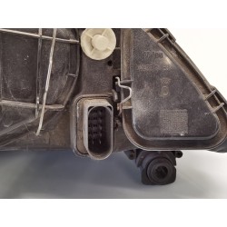 Recambio de faro derecho para seat ibiza (6l1) cool referencia OEM IAM 6L1941752B  