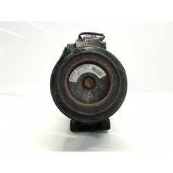 Air conditioning compressor BMW 1 (E81) | Becerril Scrap Yard