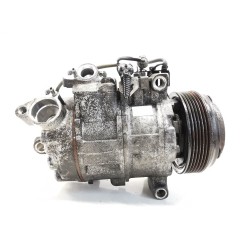 Air conditioning compressor BMW 1 (E81) | Becerril Scrap Yard