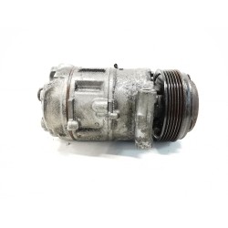 Air conditioning compressor BMW 1 (E81) | Becerril Scrap Yard