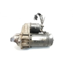 Recambio de motor arranque para opel corsa b (s93) 1.0 i 12v (f08, f68, m68) referencia OEM IAM 90341777  
