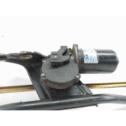Recambio de motor limpia delantero para ford transit connect (tc7) furgón (2006) referencia OEM IAM 2T1417508AC  