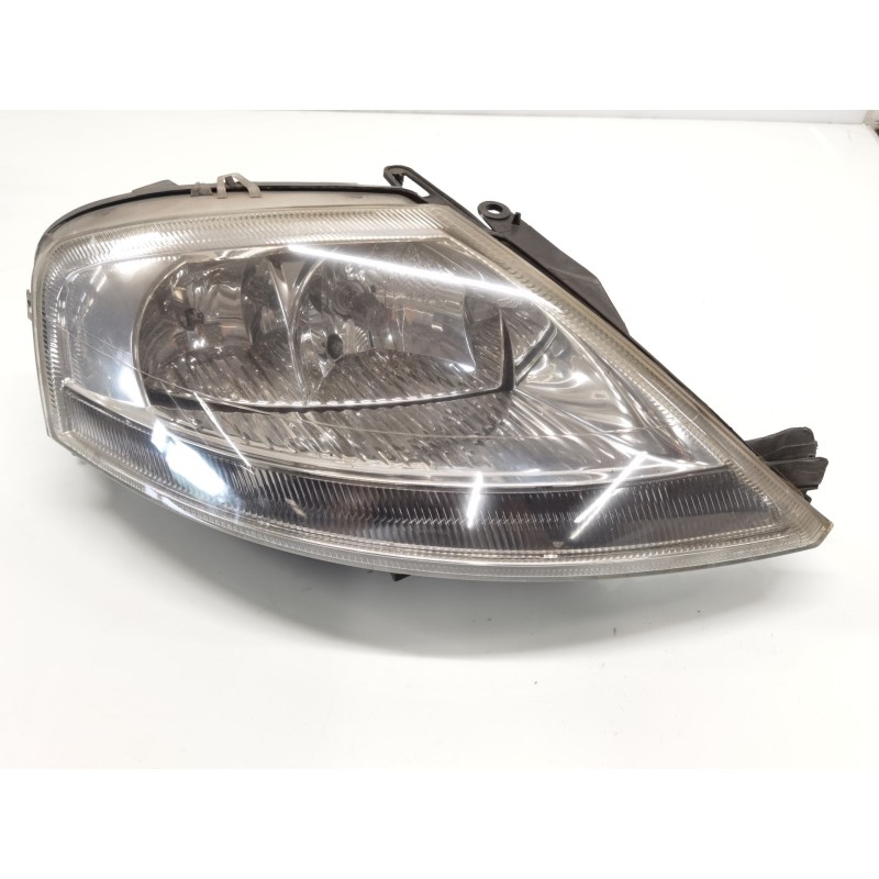 Right headlight CITROEN C3 I (FC_, FN_) | Becerril Scrap Yard Right headlight CITROEN C3 I (FC_, FN_) | Becerril Scrap Yard