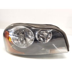 Recambio de faro derecho para volvo xc90 d5 executive (7 asientos) (136kw) referencia OEM IAM 89902375  