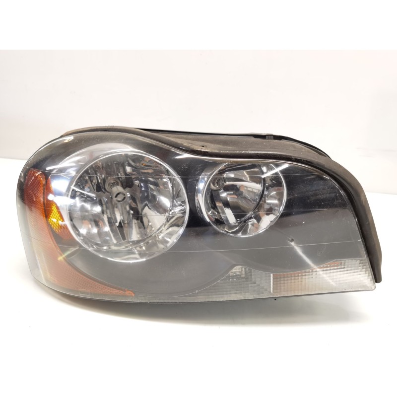 Recambio de faro derecho para volvo xc90 d5 executive (7 asientos) (136kw) referencia OEM IAM 89902375  