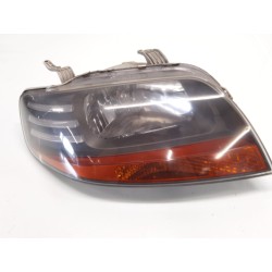 Right headlight Chevrolet Kalos | Becerril Scrap Yard