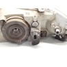 Right headlight Chevrolet Kalos | Becerril Scrap Yard