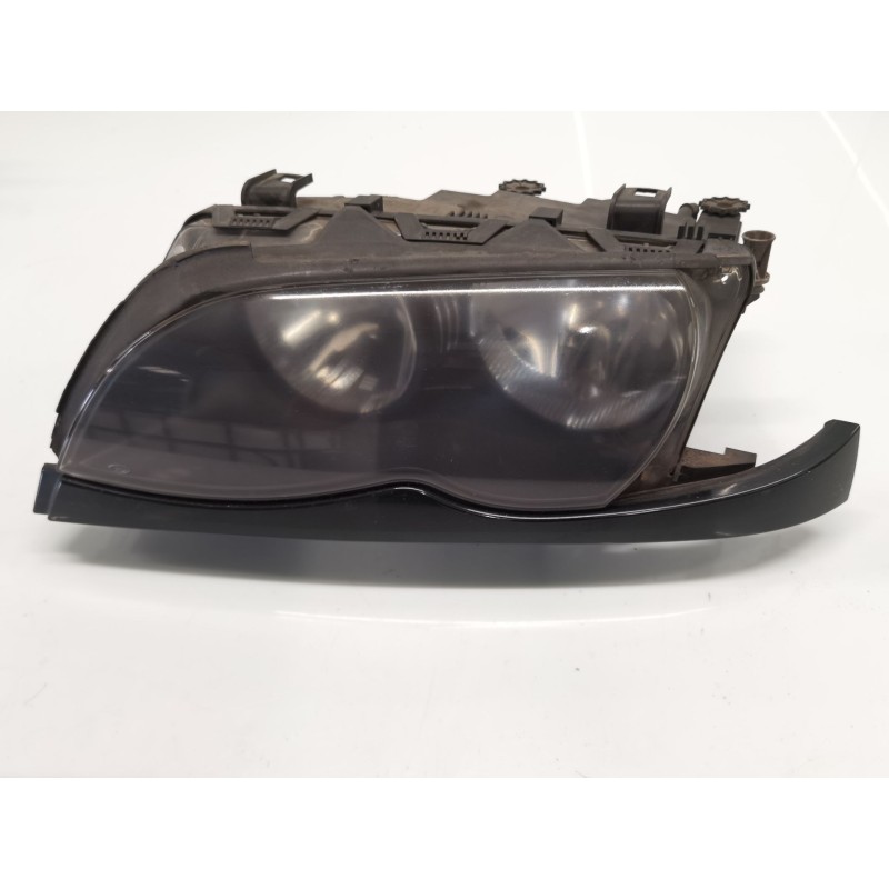 Recambio de faro izquierdo para bmw 3 (e46) 320 i referencia OEM IAM 63126910955 Recambio de faro izquierdo para bmw 3 (e46) 320 i referencia OEM IAM 63126910955