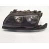Recambio de faro izquierdo para bmw 3 (e46) 320 i referencia OEM IAM 63126910955  