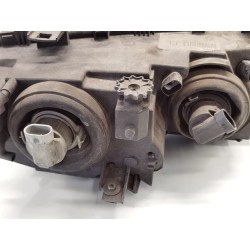 Recambio de faro izquierdo para bmw 3 (e46) 320 i referencia OEM IAM 63126910955  