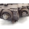 Recambio de faro izquierdo para bmw 3 (e46) 320 i referencia OEM IAM 63126910955  