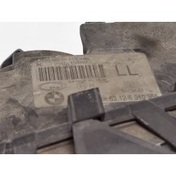 Recambio de faro izquierdo para bmw 3 (e46) 320 i referencia OEM IAM 63126910955  