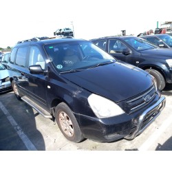 Kia carnival / grand carnival III (vq)