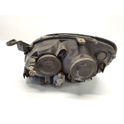 Recambio de faro derecho para nissan almera tino (v10m) acenta referencia OEM IAM   