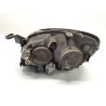 Recambio de faro derecho para nissan almera tino (v10m) acenta referencia OEM IAM   
