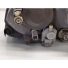Recambio de faro derecho para nissan almera tino (v10m) acenta referencia OEM IAM   