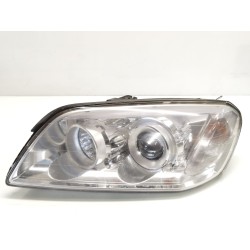 Recambio de faro izquierdo para chevrolet captiva 2.4 cat referencia OEM IAM 96626973  