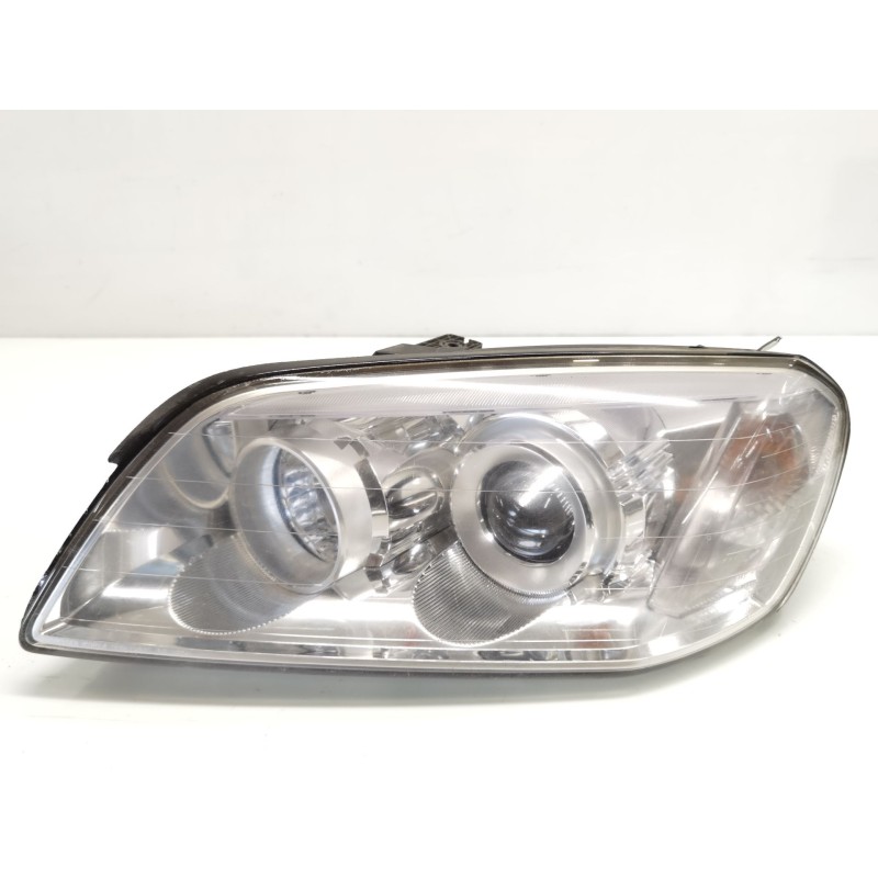Recambio de faro izquierdo para chevrolet captiva 2.4 cat referencia OEM IAM 96626973 Recambio de faro izquierdo para chevrolet captiva 2.4 cat referencia OEM IAM 96626973