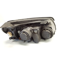 Recambio de faro izquierdo para chevrolet captiva 2.4 cat referencia OEM IAM 96626973  