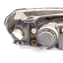 Recambio de faro izquierdo para chevrolet captiva 2.4 cat referencia OEM IAM 96626973  