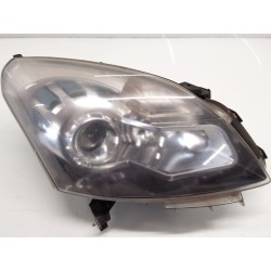 Right headlight Renault Koleos | Becerril Scrap Yard