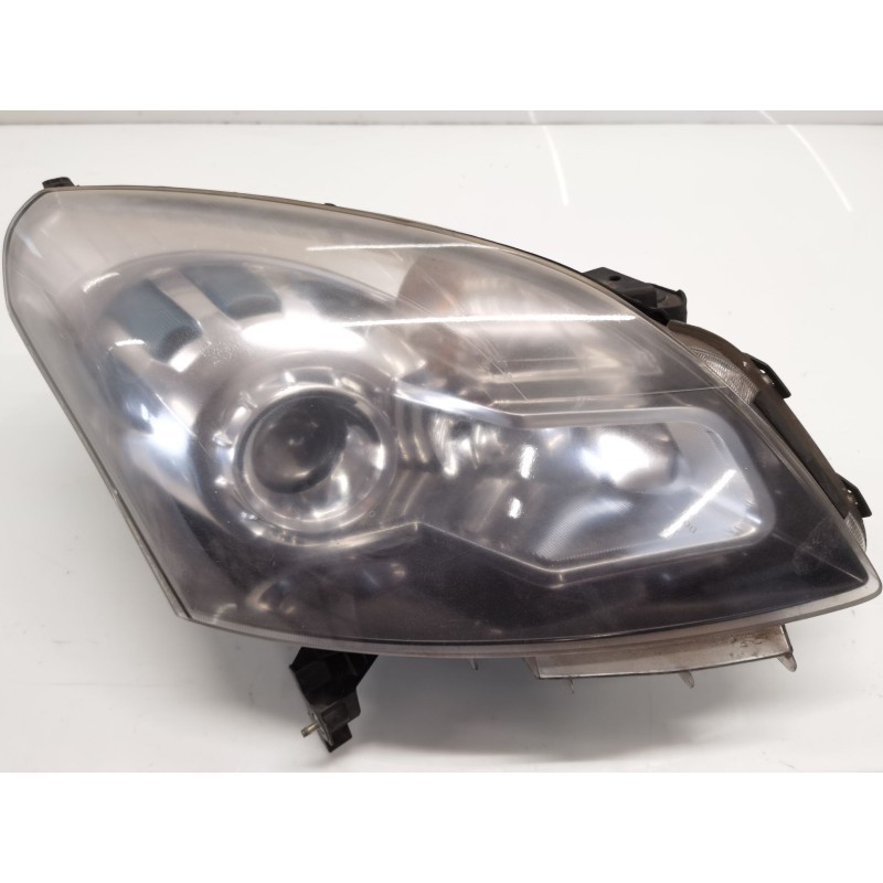 Right headlight Renault Koleos | Becerril Scrap Yard Right headlight Renault Koleos | Becerril Scrap Yard