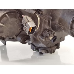 Right headlight Renault Koleos | Becerril Scrap Yard