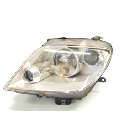 Recambio de faro izquierdo para lancia phedra (180) 2.0 jtd 16v dvd referencia OEM IAM 1494332080 89006365 