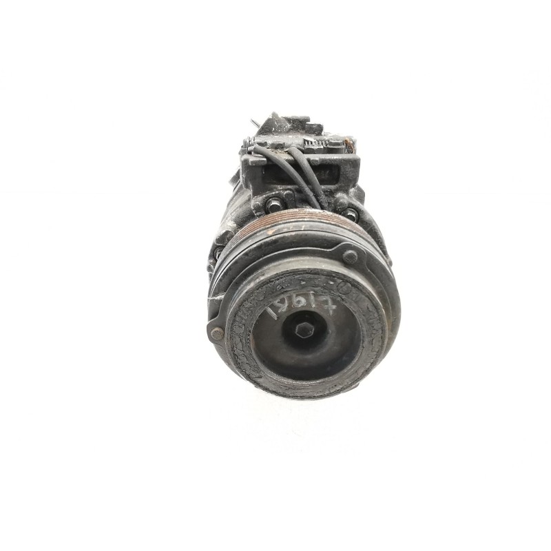 Compressor de ar condicionado Opel Insignia berlina | Desguace Becerril Compressor de ar condicionado Opel Insignia berlina | Desguace Becerril
