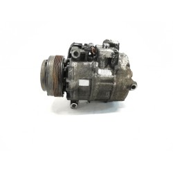 Compressor de ar condicionado Opel Insignia berlina | Desguace Becerril