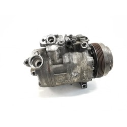 Compressor de ar condicionado Opel Insignia berlina | Desguace Becerril