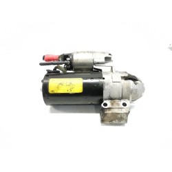 Recambio de motor arranque para bmw 1 (e81) 118 d referencia OEM IAM 0001139016 7823700 1005831596