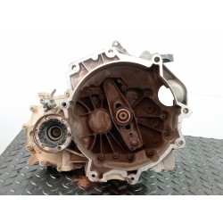 Recambio de caja cambios para seat ibiza iii (6l1) 1.2 referencia OEM IAM GSB  